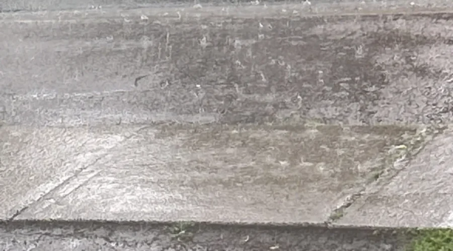 UPDATE: More heavy rain forecast for parts of N.B.