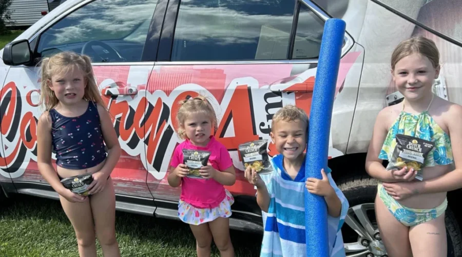 Summer Cruiser Update – Saturday, August 19th