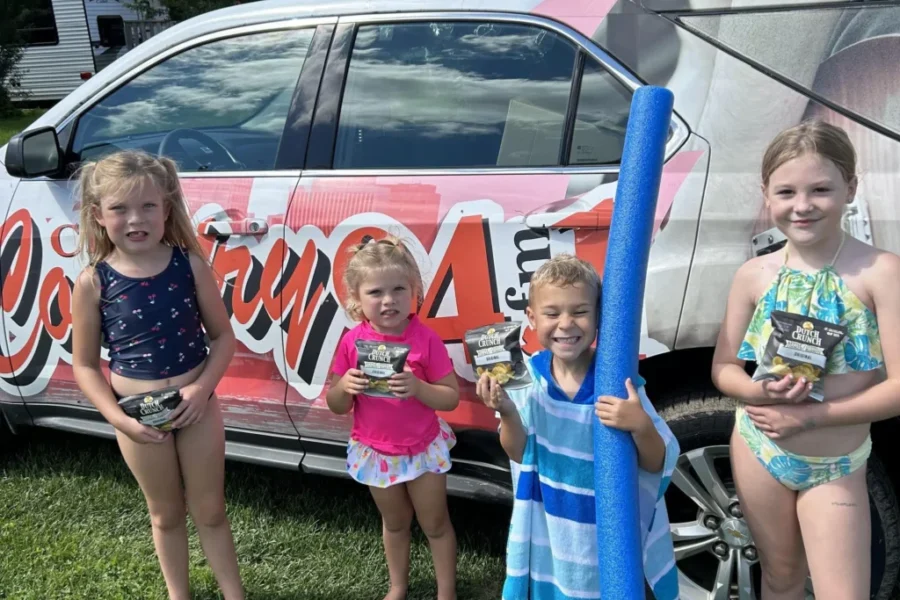 Summer Cruiser Update – Saturday, August 19th