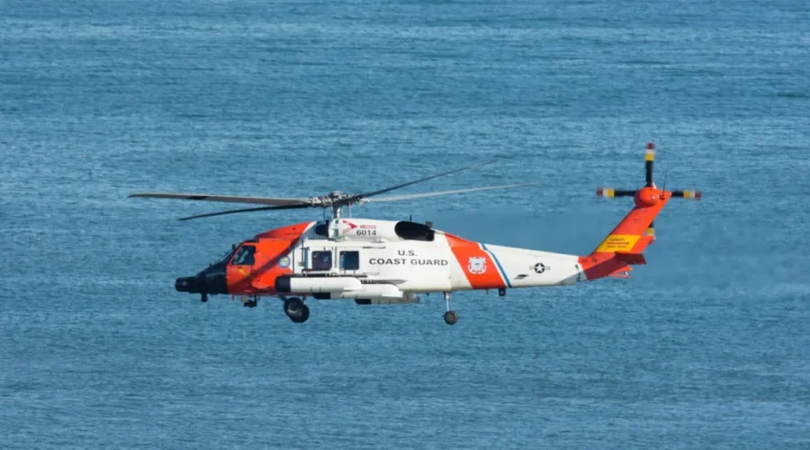Missing U.S. kayaker’s body found off Campobello Island