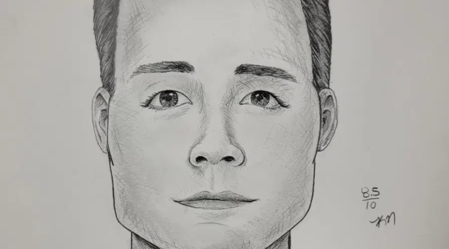 RCMP release sketch after ‘suspicious occurrence’ involving child