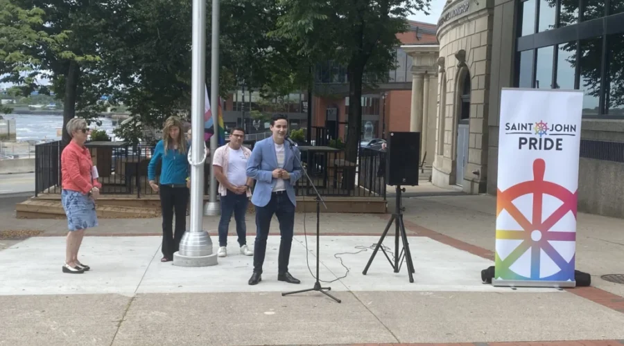 Saint John Pride Week 2023 is here with new events