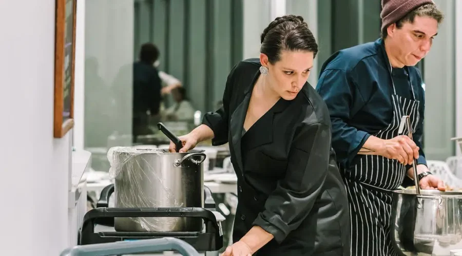 Taste of the Atlantic comes to Fredericton for 2nd annual festival