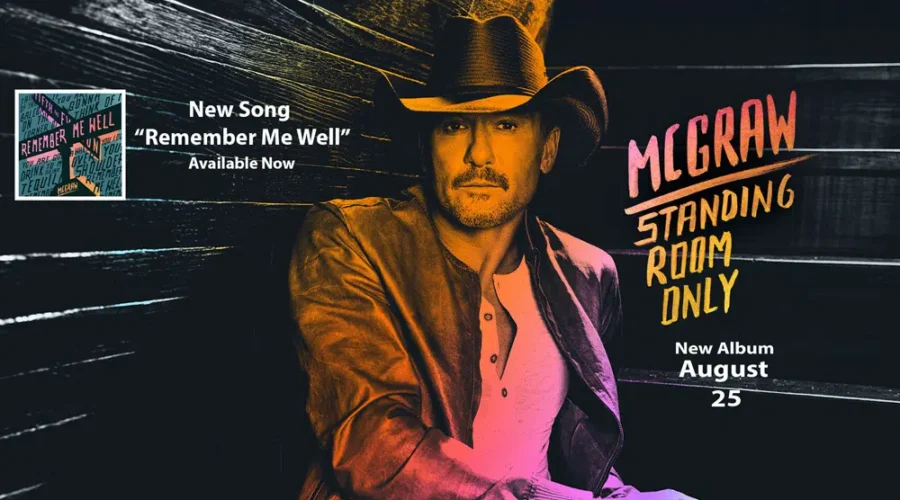 The Best New Country Songs You Need This Week