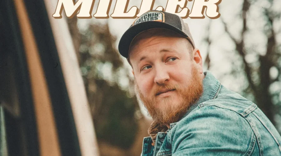 Spillin’ Tyler Joe Miller’s Truth – ON DEMAND!