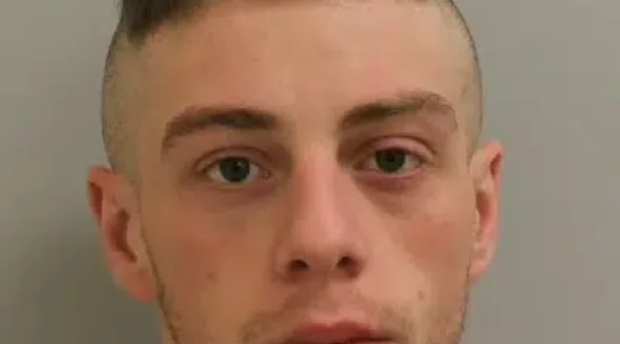 Wanted man could be in St. Stephen area: RCMP