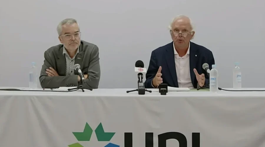 UNI Financial Cooperative replaces president and CEO