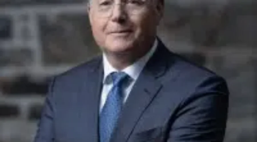 Podcast: Phil Fraser, CEO of Killam Properties, tells the story of Atlantic Canada’s largest landlord.