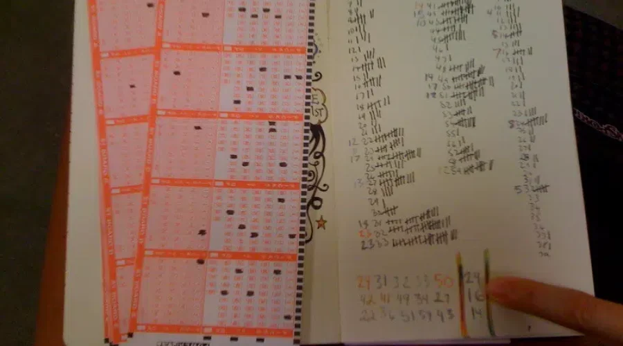 Tonight’s Powerball jackpot over $800 million in the US