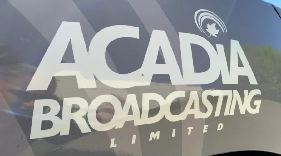 Acadia Broadcasting stations win CommunityVotes Saint John 2023