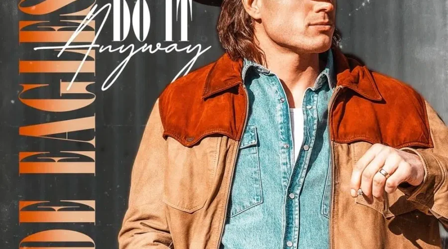 LISTEN TO NEW MUSIC from Brad Paisley, Jade Eagleson, Dallas Smith and More!