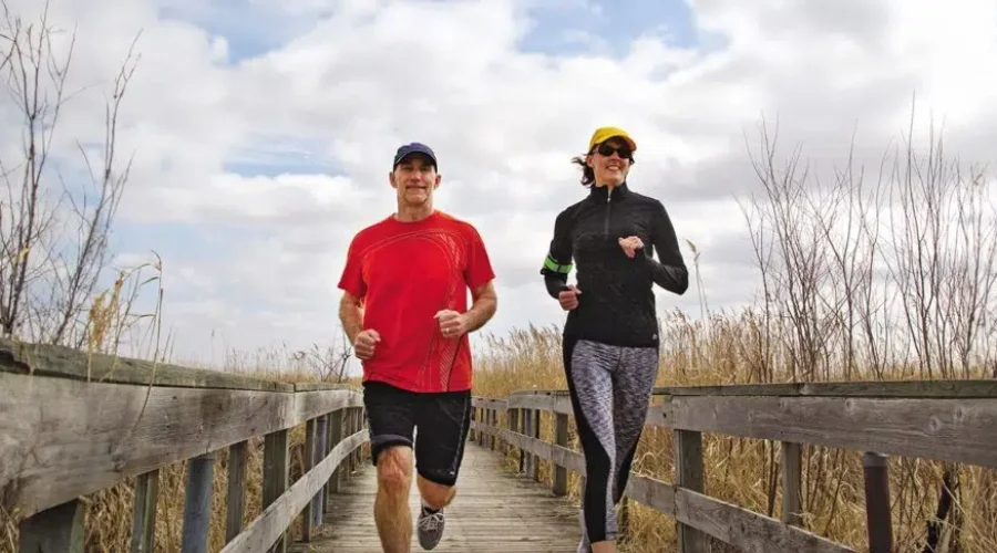 Duck and Run to be held in Sackville to support wetlands