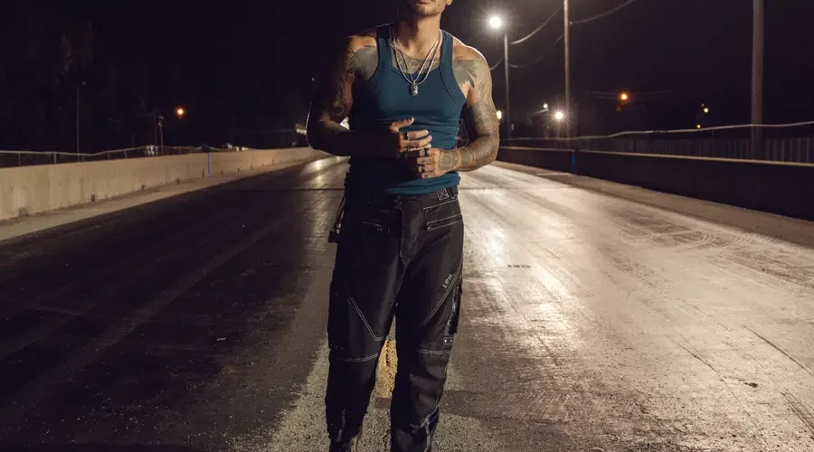 NEW MUSIC from Kane Brown and Megan Moroney!