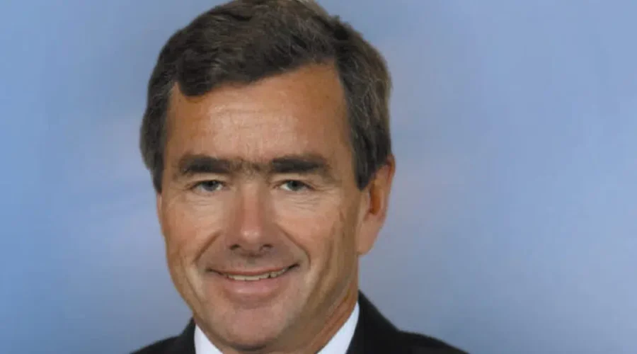 Best Of ‘Insights’: Discussion with Nova Scotia Billionaire, John Risley