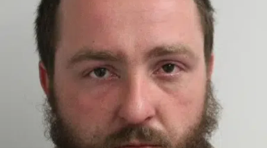 St. Stephen man wanted on 7 arrest warrants