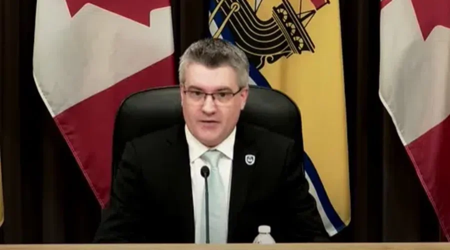 Proposed legislation to curb drug use is a civil rights violation: legal expert