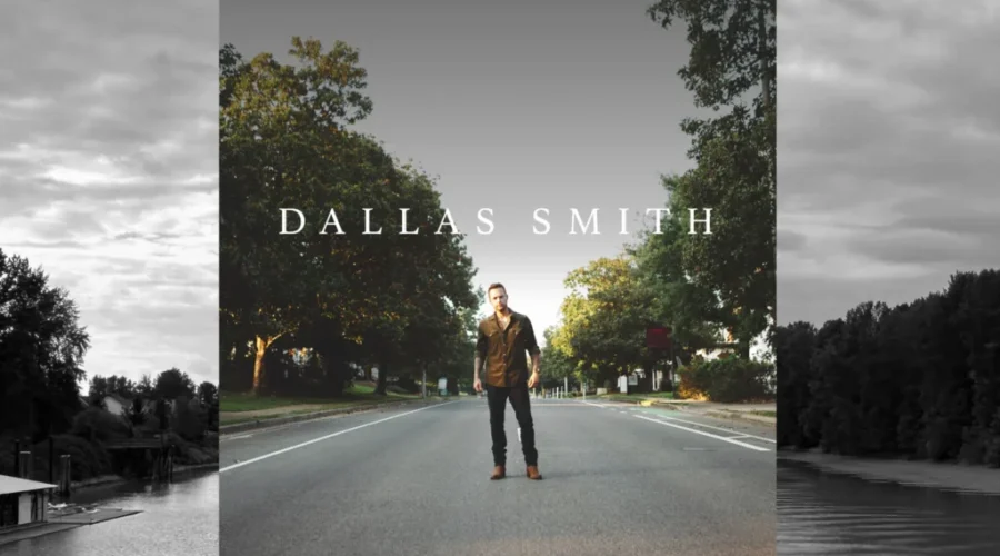 LISTEN to NEW MUSIC from Dallas Smith, Madeline Merlo and Chris Stapleton!