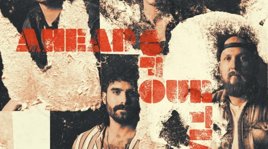 LISTEN: NEW MUSIC from James Barker Band and Kayce from Yellowstone!