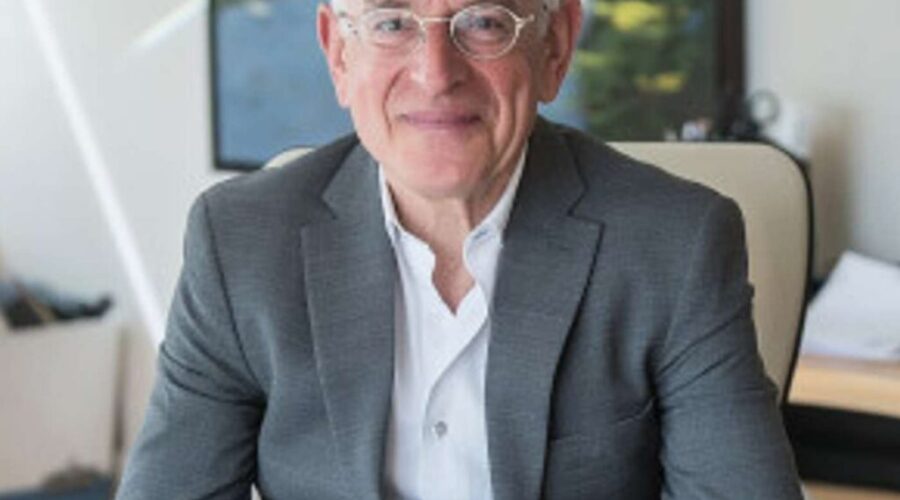 Podcast: A conversation with Jim Spatz on the history of his family and Southwest Properties