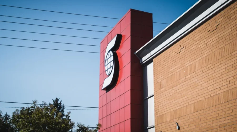 Scotiabank closing McAdam branch next spring