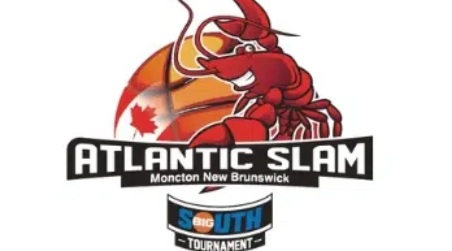 Excitement building for NCAA Atlantic Slam
