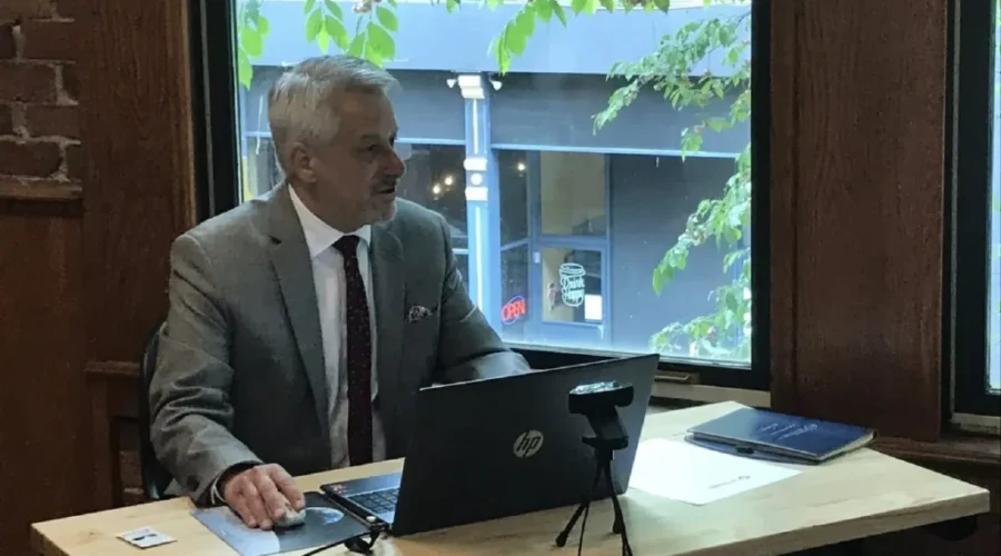 Saint John Region Chamber CEO stepping down