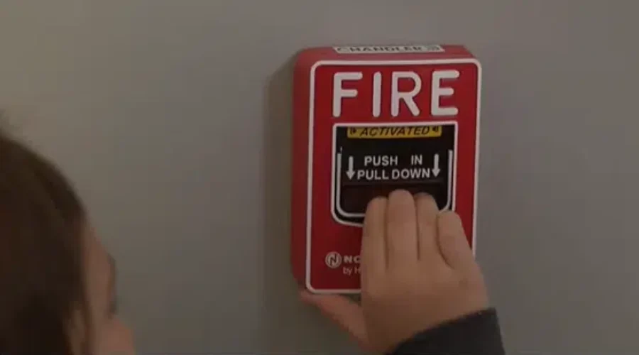 New tool assists families if a fire breaks out