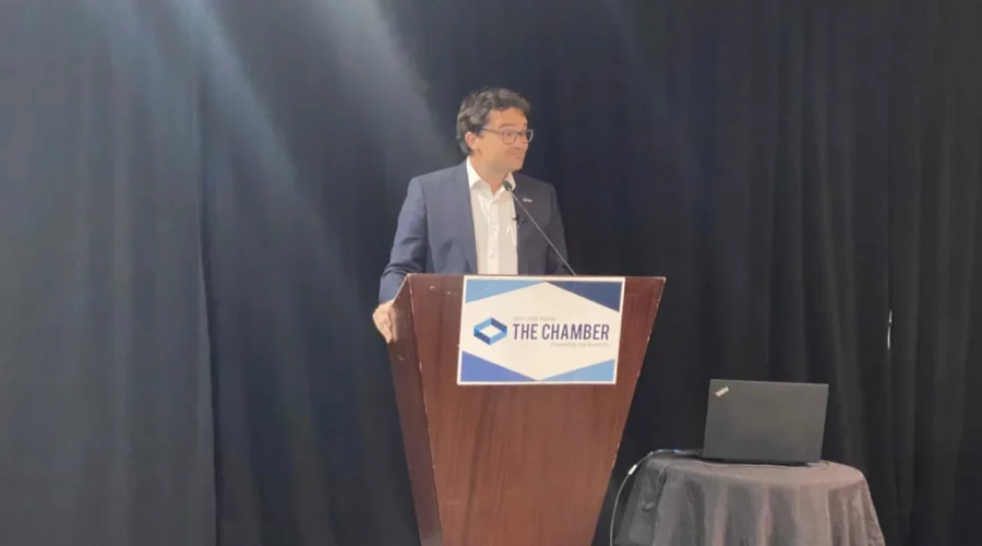 Port Saint John unveils master planning process