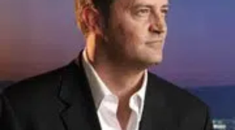 Matthew Perry tributes