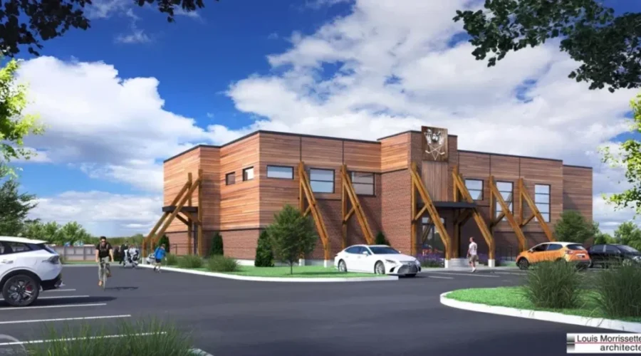 Saint John approves indoor/outdoor ball hockey facility