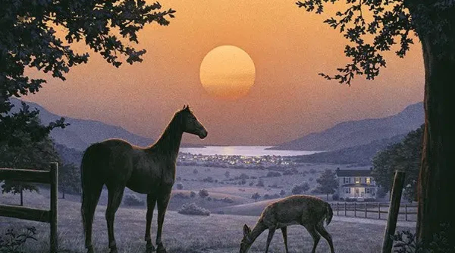 LISTEN HERE: New Old Dominion! New Darius Rucker!