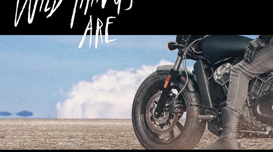 LISTEN: New Music from Luke Combs and Rylie Green WITH Jelly Roll!