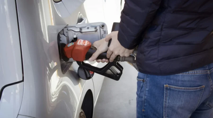 Gasoline prices expected to rise in N.B.