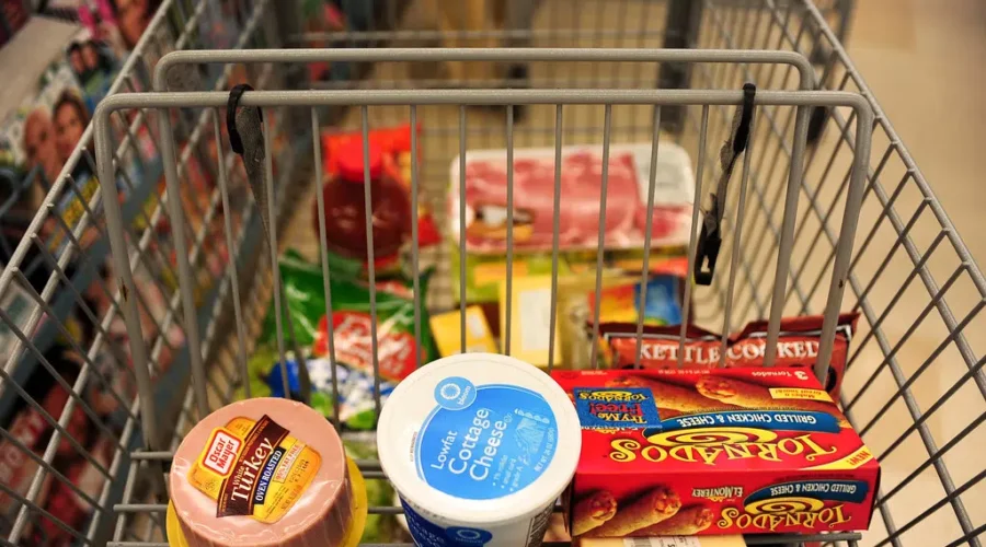 Inflation rate slows to 3.1% in October