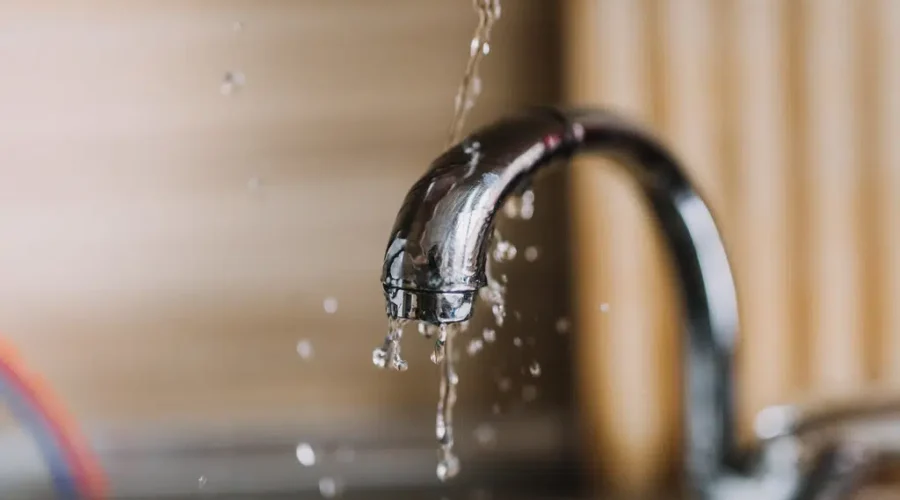 Discoloured water possible in Saint John