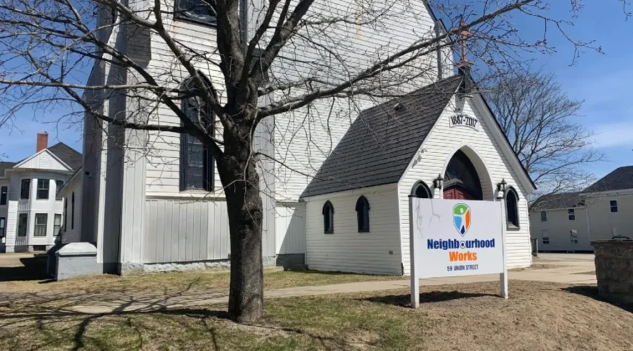 Search continues for St. Stephen warming centre location