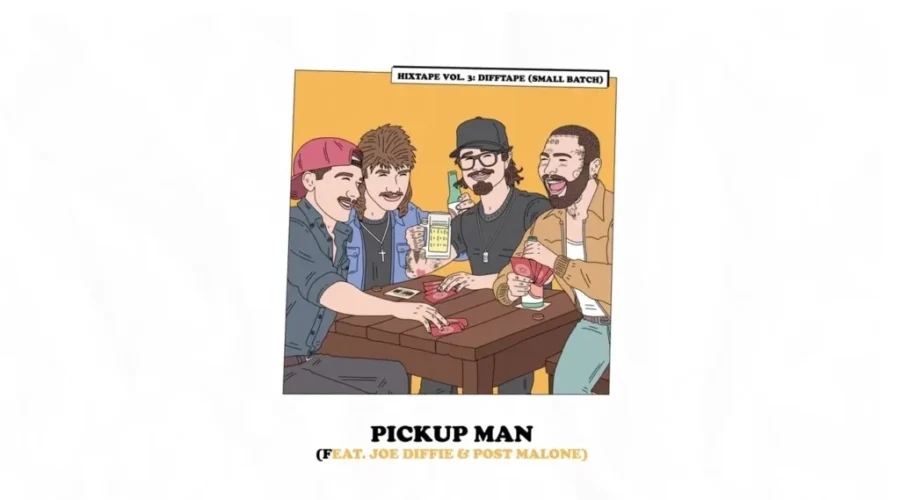LISTEN: Jackson Dean visits and Post Malone Goes Country!