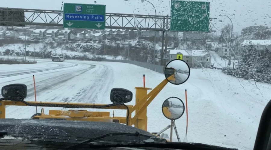 N.B. residents reminded to prepare for winter