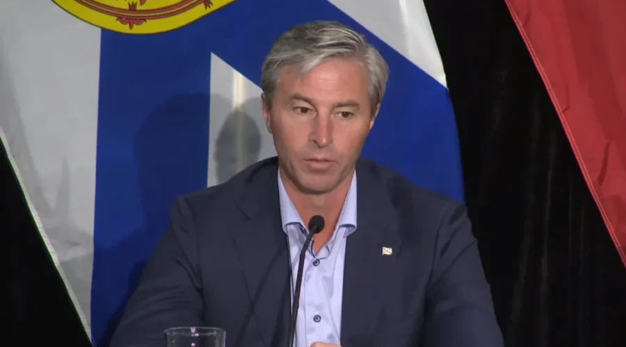 Health Summit continues in Halifax, N.S.