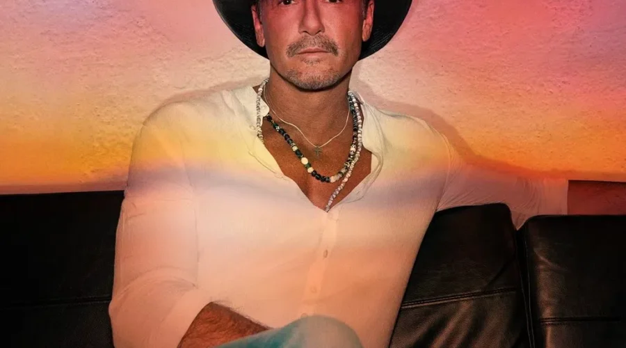 NEW MUSIC from Tim McGraw, Justin Moore and FESTIVE Jade Eagleson!