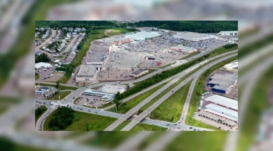 Leyad purchases first commercial property in the Maritimes