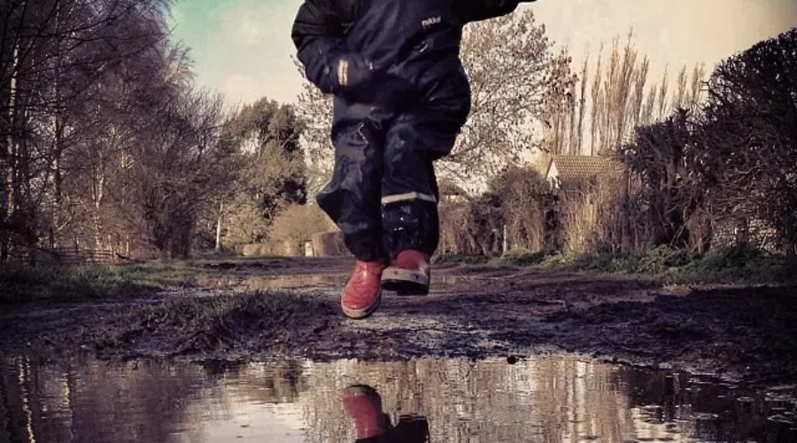 Record temperatures, high winds, heavy rain for N.B