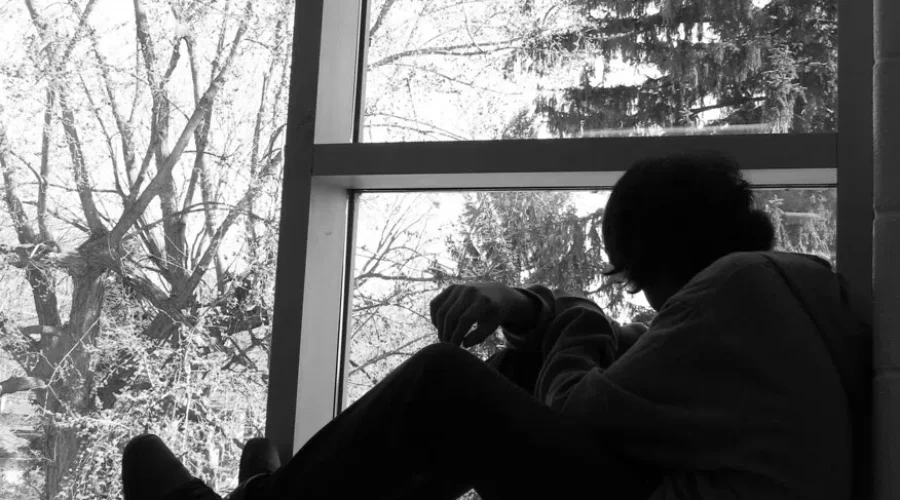 More than 1.6 million youth struggle with anxiety and depression