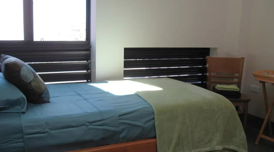 Overcrowding in emergency departments