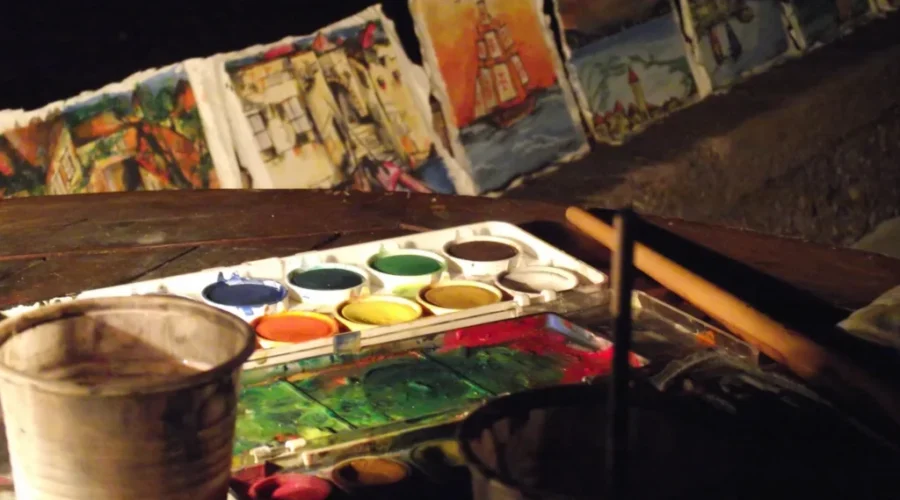 New art school set to open in Quispamsis