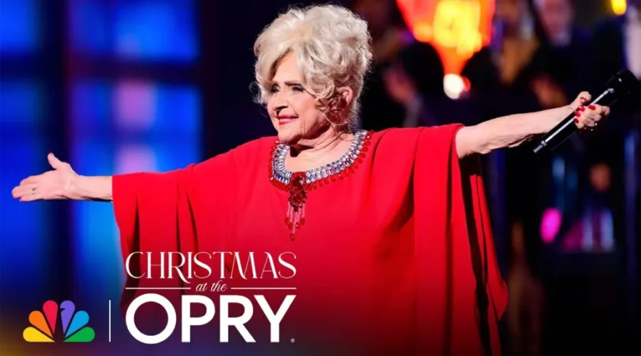 NEW LIVE MUSIC from Brett Kissel, Chris Janson and Even Brenda Lee!