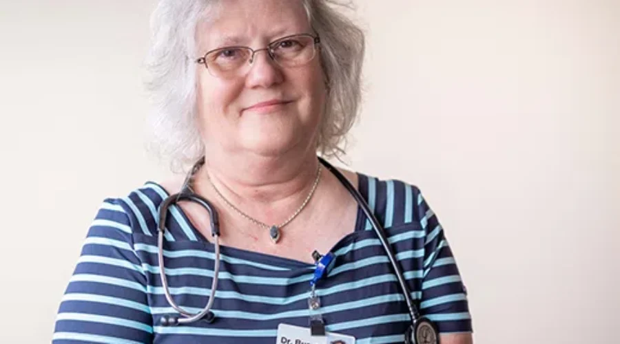 Canadian Medical Association names next president-elect