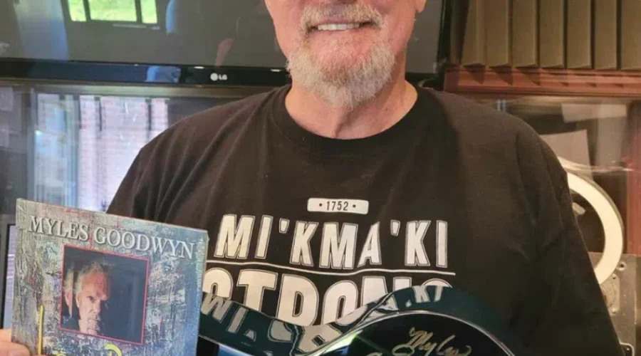 Legendary April Wine frontman passes away