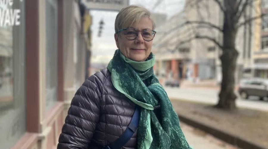 Homelessness the biggest challenge for Saint John in 2023: mayor