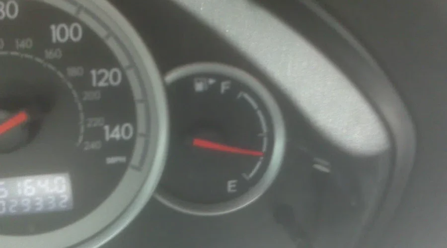 N.B. motorists seeing increases for fuel this week